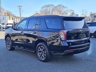 Used 2021 Chevrolet Tahoe Z71 for sale #T1813X - photo 2