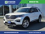 2020 Ford Explorer 4x4 SUV for sale #T1813XA - photo 29