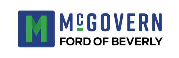 McGovern Ford of Beverly logo