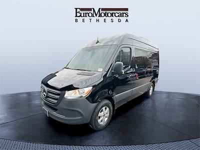 New 2024 Mercedes-Benz Sprinter 2500 Passenger Van for sale #240020 - photo 1
