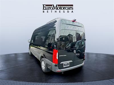 New 2024 Mercedes-Benz Sprinter 2500 Passenger Van for sale #240020 - photo 2