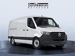 2024 Mercedes-Benz Sprinter 2500 High Roof RWD Empty Cargo Van for sale #240072 - photo 25