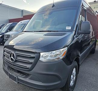 New 2024 Mercedes-Benz Sprinter 2500 High Roof Empty Cargo Van for sale #240093 - photo 1