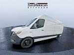 2024 Mercedes-Benz eSprinter High Roof RWD Empty Cargo Van for sale #240127 - photo 1