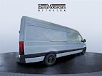 2024 Mercedes-Benz eSprinter High Roof RWD Empty Cargo Van for sale #240127 - photo 5