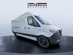 2024 Mercedes-Benz eSprinter High Roof RWD Empty Cargo Van for sale #240127 - photo 6