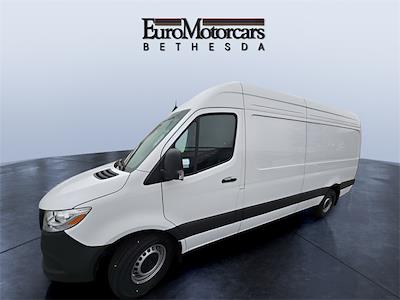 New 2025 Mercedes-Benz Sprinter 2500 High Roof Empty Cargo Van for sale #250001 - photo 1