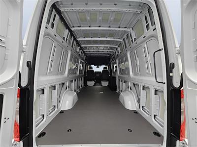 New 2025 Mercedes-Benz Sprinter 2500 High Roof Empty Cargo Van for sale #250001 - photo 2
