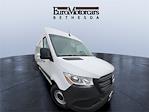 New 2025 Mercedes-Benz Sprinter 2500 High Roof Empty Cargo Van for sale #250001 - photo 9