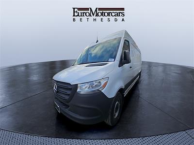 New 2025 Mercedes-Benz Sprinter 2500 High Roof Empty Cargo Van for sale #250007 - photo 1