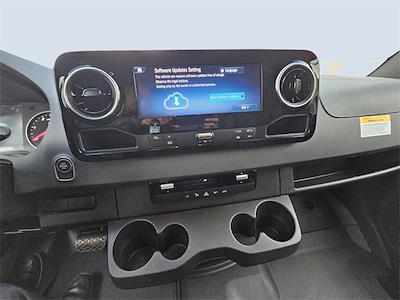 New 2025 Mercedes-Benz Sprinter 2500 High Roof Empty Cargo Van for sale #250007 - photo 2