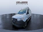 New 2025 Mercedes-Benz Sprinter 2500 High Roof Empty Cargo Van for sale #250007 - photo 1