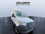 New 2025 Mercedes-Benz Sprinter 2500 High Roof Empty Cargo Van for sale #250007 - photo 7