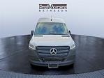 New 2025 Mercedes-Benz Sprinter 2500 High Roof Empty Cargo Van for sale #250007 - photo 4