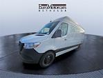 New 2025 Mercedes-Benz Sprinter 2500 High Roof Empty Cargo Van for sale #250010 - photo 1