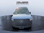 New 2025 Mercedes-Benz Sprinter 2500 High Roof Empty Cargo Van for sale #250010 - photo 6