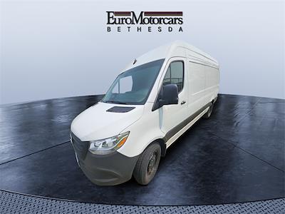 New 2025 Mercedes-Benz Sprinter 2500 High Roof Empty Cargo Van for sale #250011 - photo 1