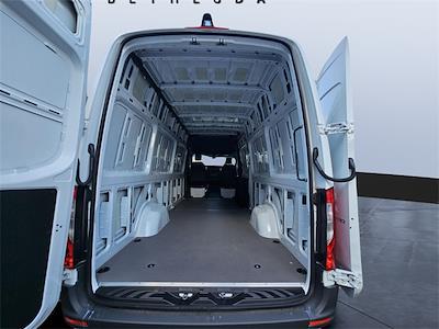 New 2025 Mercedes-Benz Sprinter 2500 High Roof Empty Cargo Van for sale #250011 - photo 2