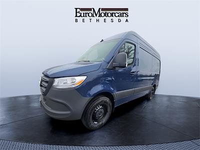 New 2025 Mercedes-Benz Sprinter 2500 Standard Roof Empty Cargo Van for sale #250012 - photo 1
