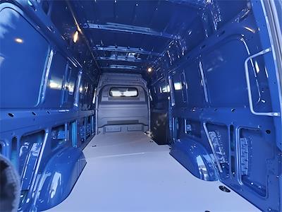 New 2025 Mercedes-Benz Sprinter 2500 Standard Roof Empty Cargo Van for sale #250012 - photo 2