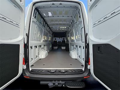 New 2025 Mercedes-Benz Sprinter 2500 High Roof Empty Cargo Van for sale #250013 - photo 2