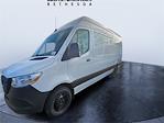 New 2025 Mercedes-Benz Sprinter 2500 High Roof Empty Cargo Van for sale #250013 - photo 1