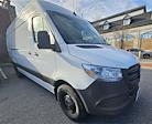 New 2025 Mercedes-Benz Sprinter 2500 High Roof Empty Cargo Van for sale #250013 - photo 4