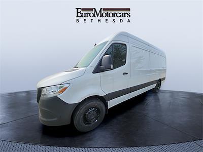 New 2025 Mercedes-Benz Sprinter 2500 High Roof Empty Cargo Van for sale #250014 - photo 1