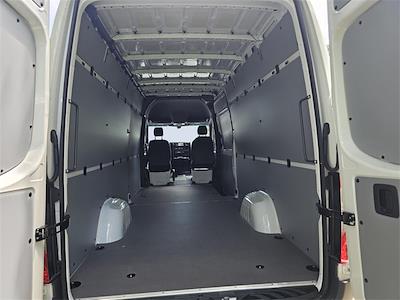 New 2025 Mercedes-Benz Sprinter 2500 High Roof Empty Cargo Van for sale #250014 - photo 2