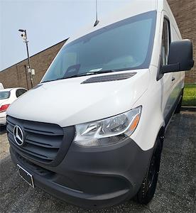 New 2025 Mercedes-Benz Sprinter 2500 High Roof Empty Cargo Van for sale #250020 - photo 1