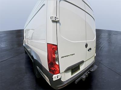 New 2025 Mercedes-Benz Sprinter 2500 High Roof Empty Cargo Van for sale #250020 - photo 2