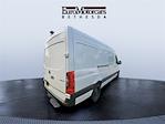 New 2025 Mercedes-Benz Sprinter 2500 High Roof Empty Cargo Van for sale #250020 - photo 4