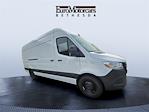 New 2025 Mercedes-Benz Sprinter 2500 High Roof Empty Cargo Van for sale #250020 - photo 3