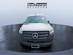 New 2025 Mercedes-Benz Sprinter 2500 High Roof Empty Cargo Van for sale #250020 - photo 5