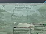 New 2025 Mercedes-Benz Sprinter 2500 High Roof Empty Cargo Van for sale #250020 - photo 7