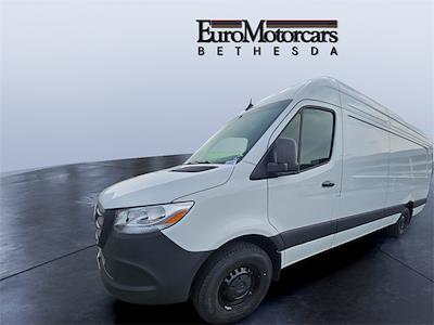 New 2025 Mercedes-Benz Sprinter 2500 High Roof Empty Cargo Van for sale #250021 - photo 1