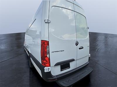 New 2025 Mercedes-Benz Sprinter 2500 High Roof Empty Cargo Van for sale #250021 - photo 2