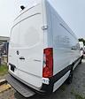 New 2025 Mercedes-Benz Sprinter 3500 High Roof Empty Cargo Van for sale #250023 - photo 8