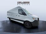 New 2025 Mercedes-Benz Sprinter 3500 High Roof Empty Cargo Van for sale #250023 - photo 4