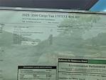 New 2025 Mercedes-Benz Sprinter 3500 High Roof Empty Cargo Van for sale #250023 - photo 9