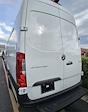 New 2025 Mercedes-Benz Sprinter 3500 High Roof Empty Cargo Van for sale #250024 - photo 3