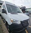 New 2025 Mercedes-Benz Sprinter 3500 High Roof Empty Cargo Van for sale #250024 - photo 4