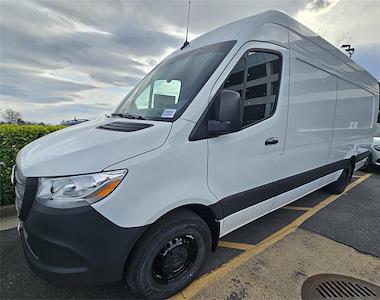 New 2025 Mercedes-Benz Sprinter 2500 High Roof Empty Cargo Van for sale #250034 - photo 1