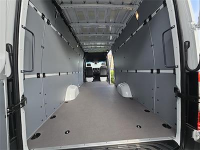 New 2025 Mercedes-Benz Sprinter 2500 High Roof Empty Cargo Van for sale #250034 - photo 2