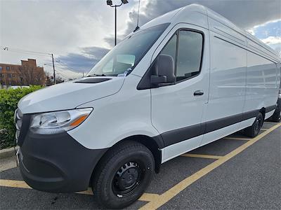 New 2025 Mercedes-Benz Sprinter 2500 High Roof Empty Cargo Van for sale #250035 - photo 1