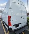 New 2025 Mercedes-Benz Sprinter 2500 High Roof Empty Cargo Van for sale #250035 - photo 3