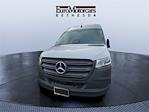 New 2025 Mercedes-Benz Sprinter 2500 High Roof Empty Cargo Van for sale #250035 - photo 7