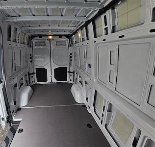 New 2025 Mercedes-Benz Sprinter 2500 Standard Roof Empty Cargo Van for sale #250040 - photo 2