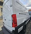 New 2025 Mercedes-Benz Sprinter 2500 Standard Roof Empty Cargo Van for sale #250040 - photo 5