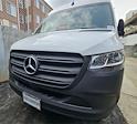New 2025 Mercedes-Benz Sprinter 2500 Standard Roof Empty Cargo Van for sale #250040 - photo 6